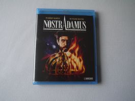 NOSTRADAMUS(1994)-Tcheky Karyo/Rutger Hauer - selten