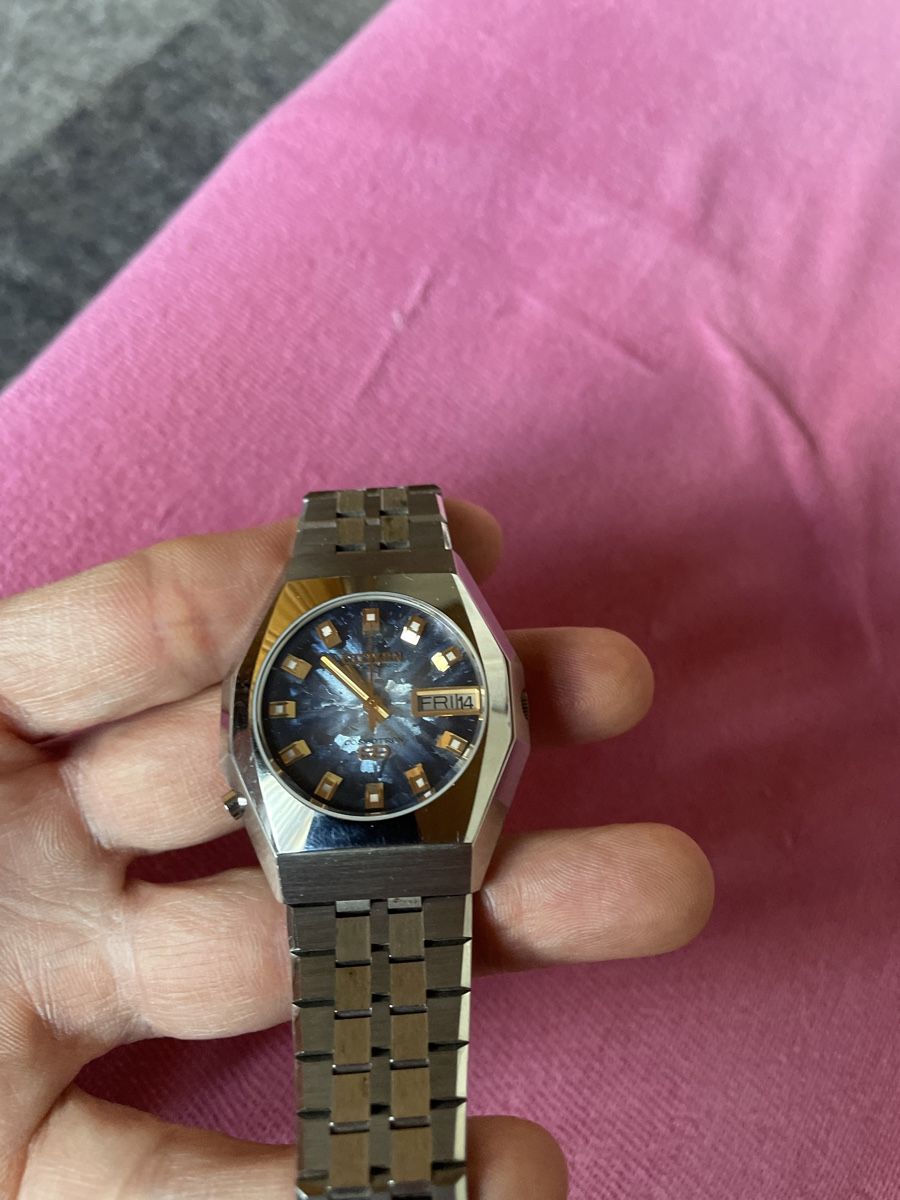 Citizen Orologi: Uhr – Usato da Reinach AG venduto da M_2024 1
