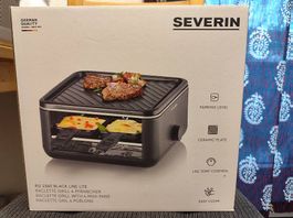 Raclette-Ofen 