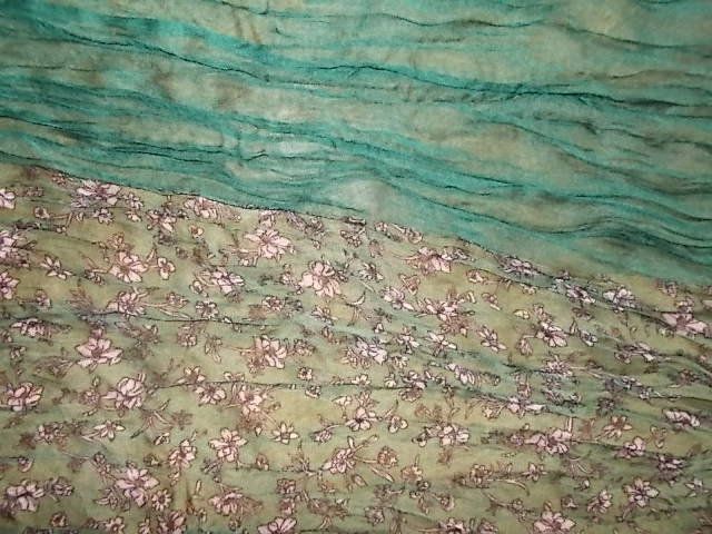 Foulards, Tücher & Schals: Toller Schal – Neu (gemäss Beschreibung) aus Chexbres von indi03 2