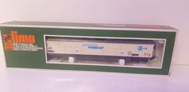 Lima Inter Frigo Güterwagen
