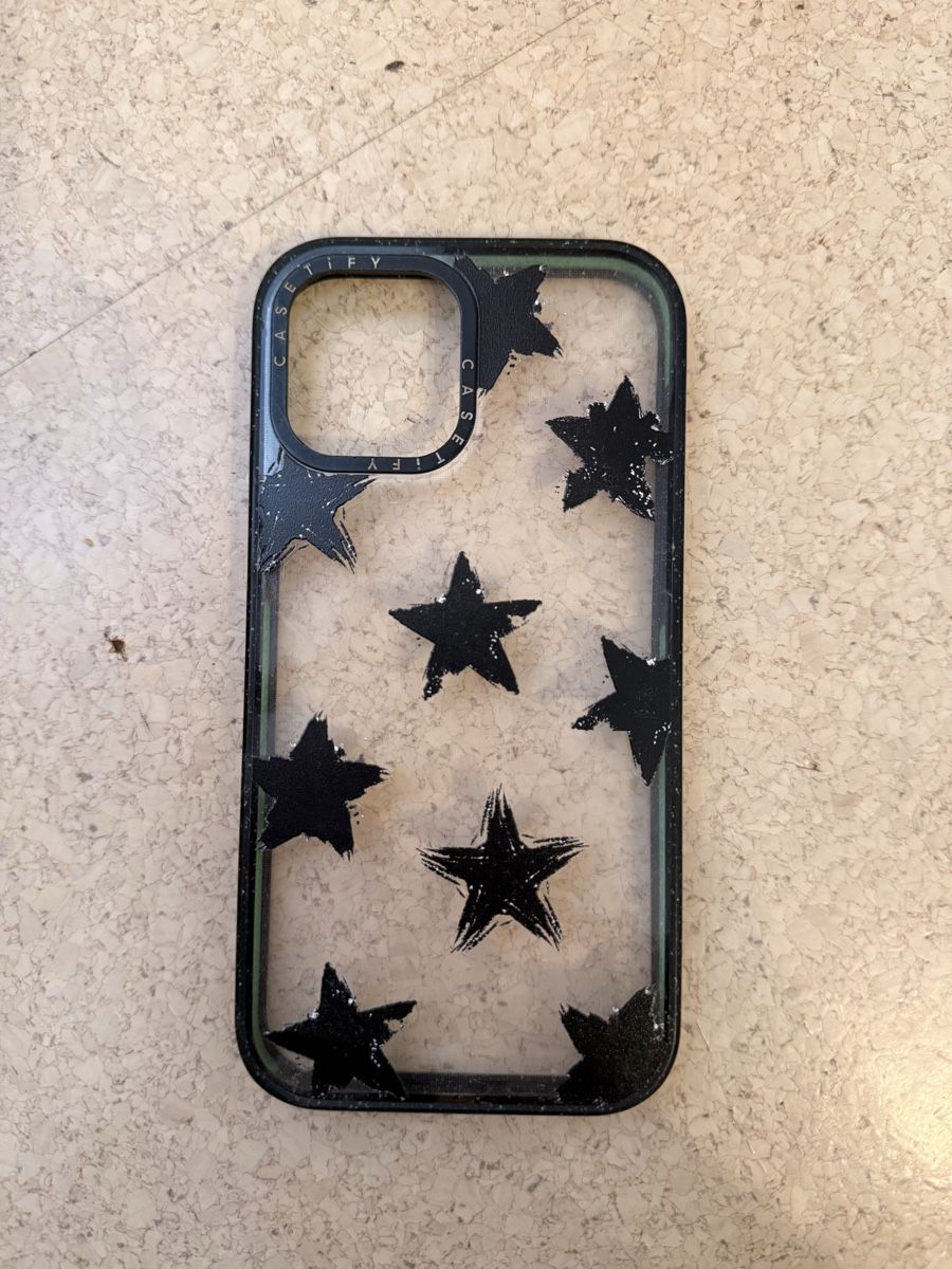 Apple Cover & Protezioni schermo: Casetify Handyhülle Iphone12 Pro Max – Nuovo (secondo la descrizione) da Neuheim venduto da fab_7m2f
