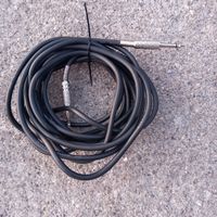6.3 mm Audiokabel – 6m