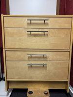 Sideboard IKEA (einwandfreier Zustand)