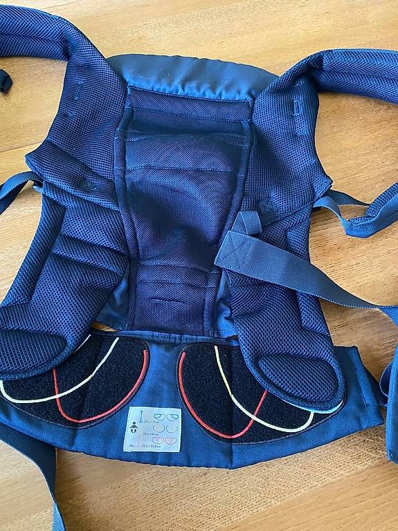 Marsupi portabebè: Babytrage Ergobaby – Nuovo e nell'imballaggio originale da Pratteln venduto da Siri04 1