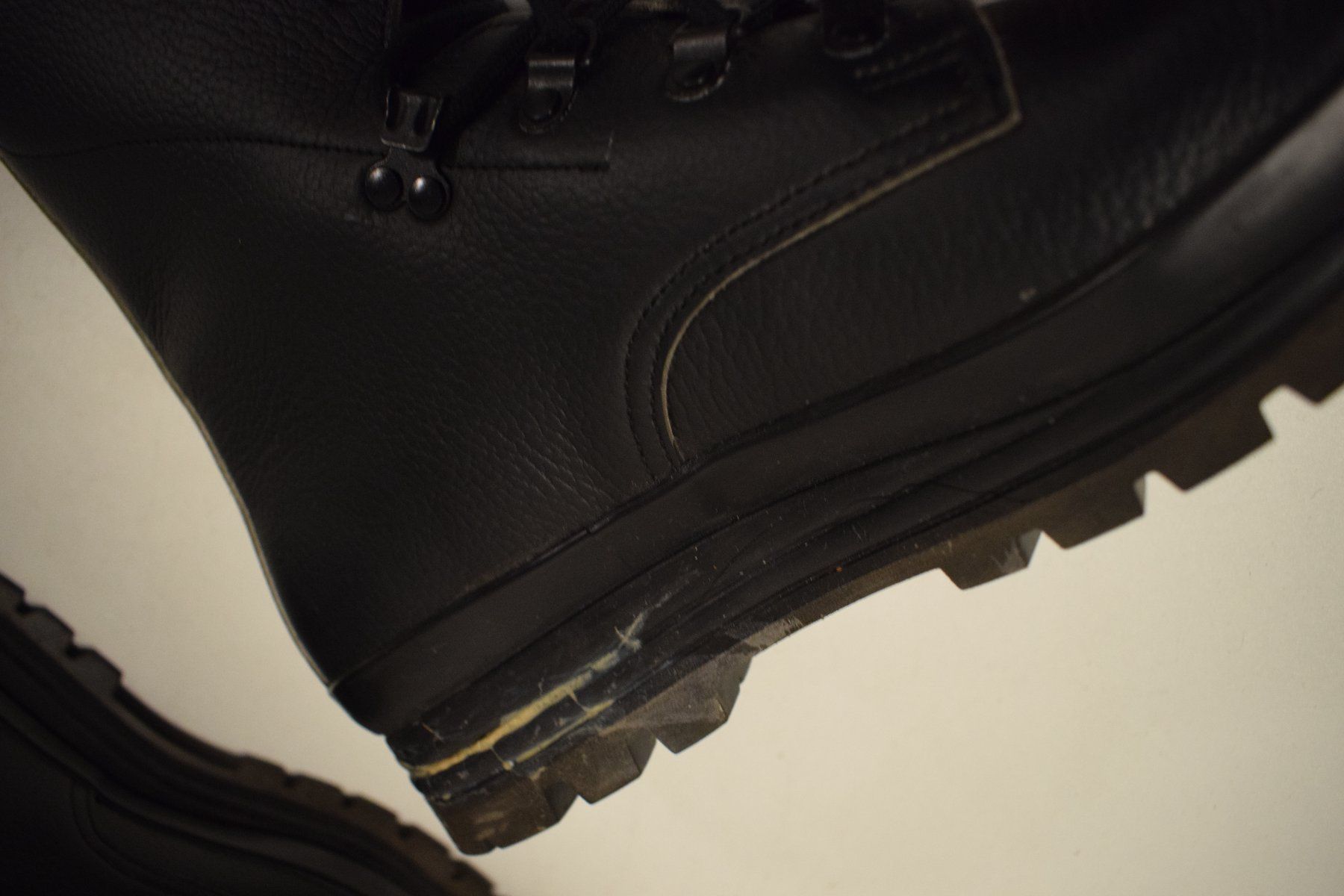Scarpe da uomo: Militärschuhe – Usato da Zürich venduto da Brockito 3