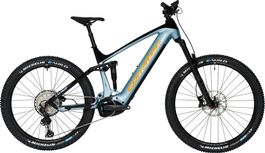 E-BIKE CORRATEC 25KM/H | NEU 750WH & 85NM | BOSCH FULLY