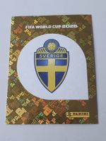Panini FIFA WM 2026 * Gold Sticker Schweden (SWE 1)