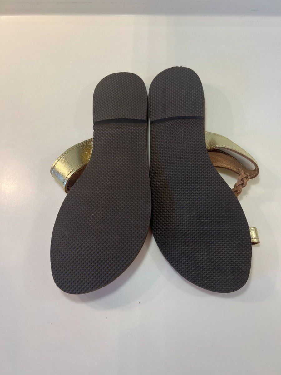 Scarpe da donna: Lissos Sandalen, echtes Leder, Size 38 – Nuovo e nell'imballaggio originale da Muri b. Bern venduto da michellew23 3