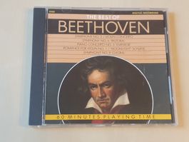Beethoven Best of