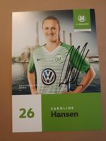 Caroline Hansen - aktuell FC Barcelona - Euro 2025  Norwegen