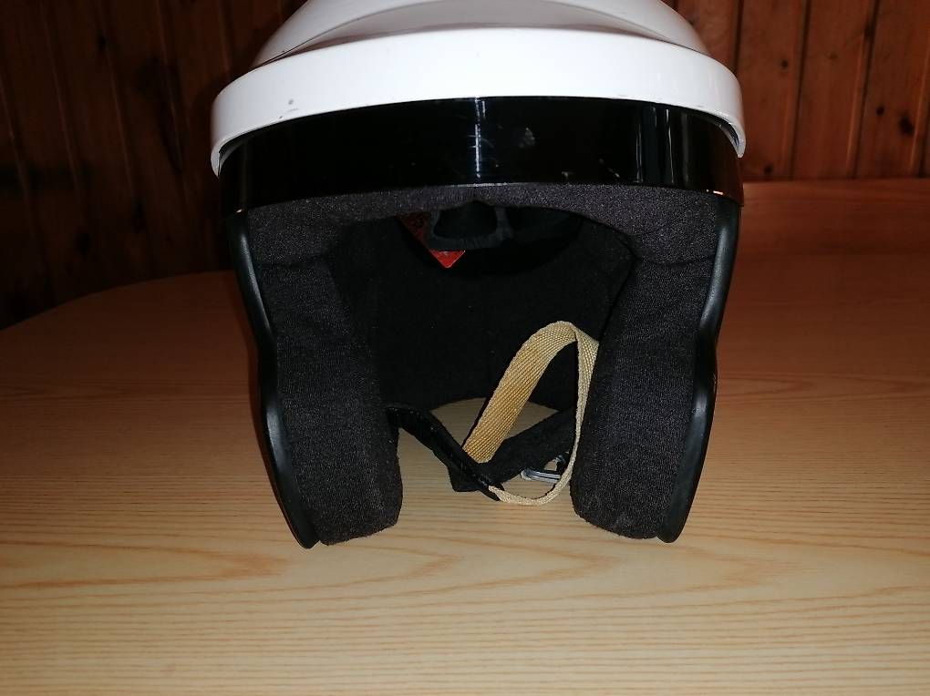 Helme & Visiere: RRS Jet Helm FIA Norm – Gebraucht aus Spiringen von S6plus01 2