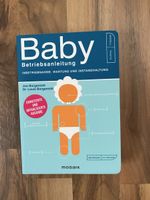 Babybetriebsanleitung 