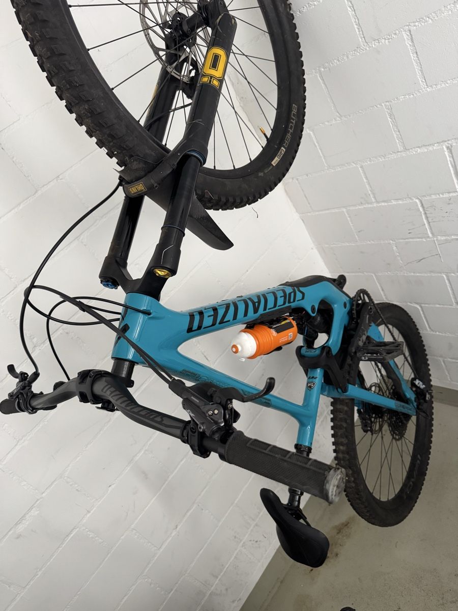 Specialized Biciclette: Specialized enduro comp L – Usato da Kriens venduto da mat_xpn2 1
