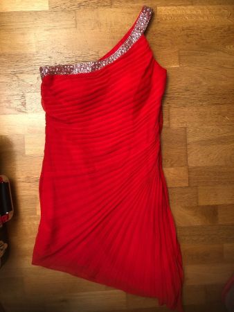 Wie neu: Cocktailkleid für jeden Anlass NP CHF 150.00