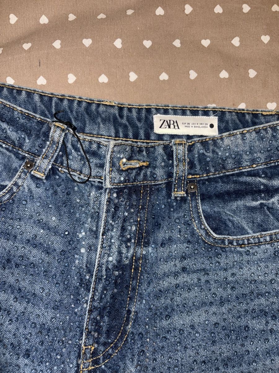 Zara Jeans: jeans zara – Nuovo e nell'imballaggio originale da Winterthur venduto da sam_j22j 1