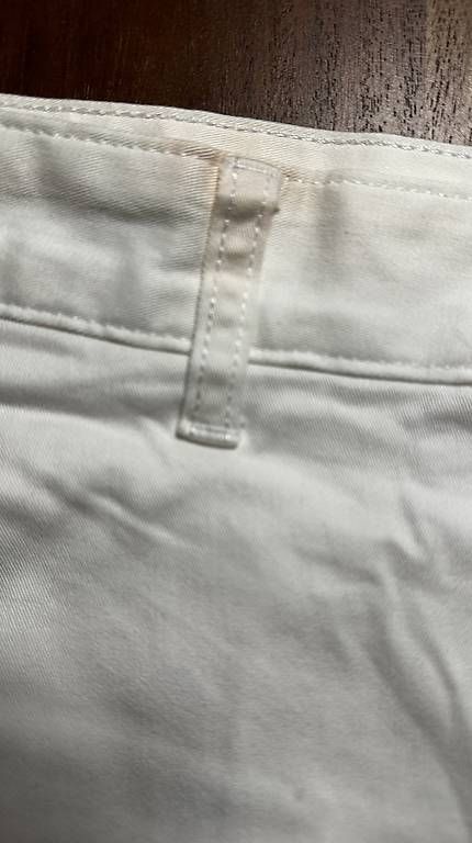 Pantaloni: Shorts Tommy Jeans – Usato da Schlieren venduto da mit_6lx7 2