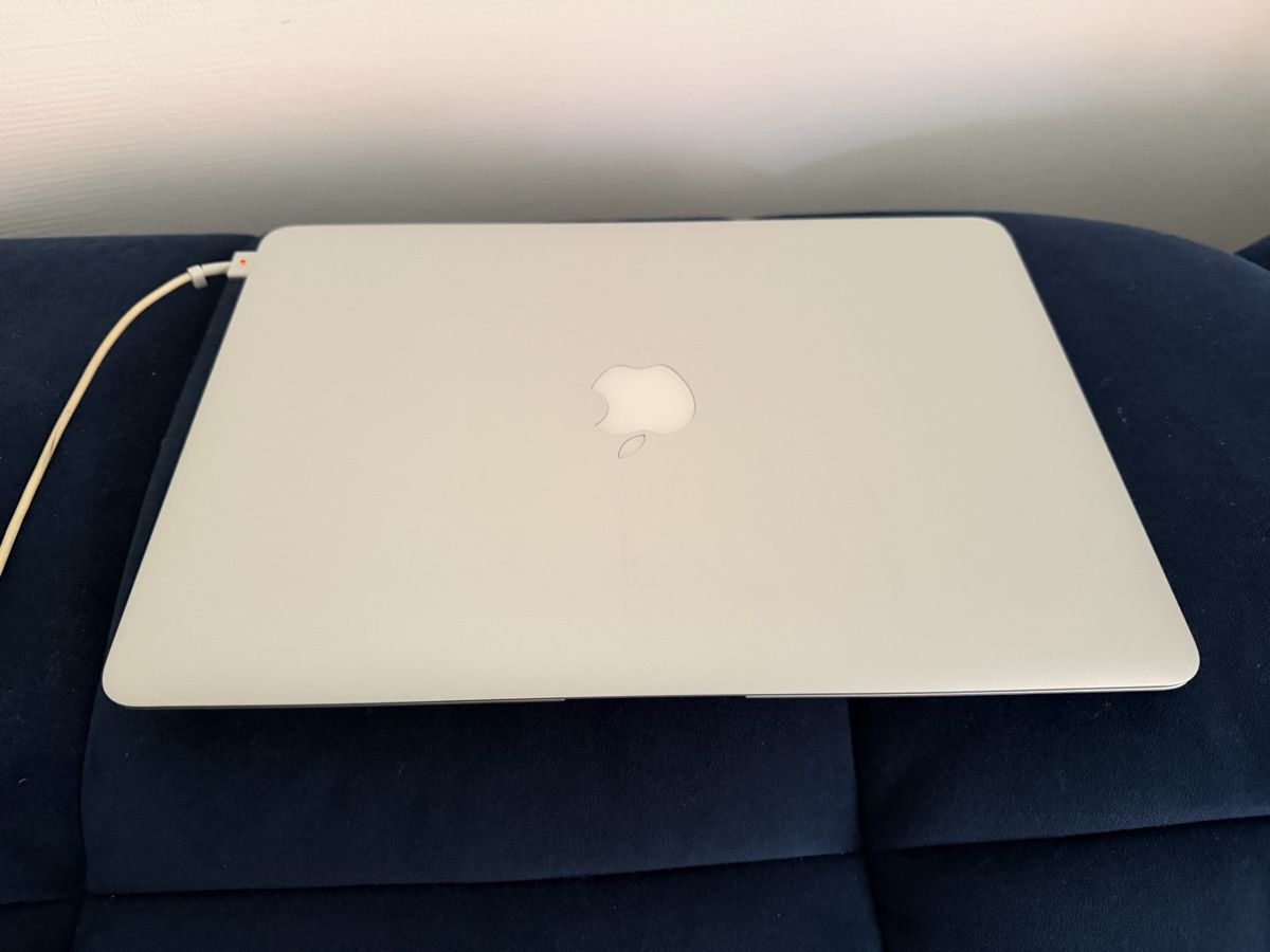 Apple Portables: MacBook Air 2013 – D'occasion à Zürich par jon_8nhk 1