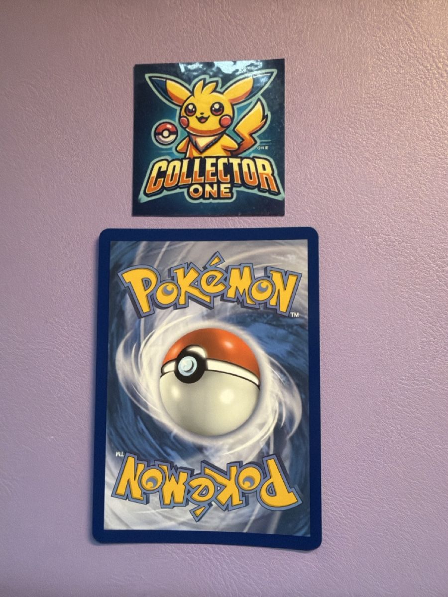 Pokémon Carte collezionabili: Pokemon Clawitzer Illustration Rare Mega Artwork – Nuovo (secondo la descrizione) da Lommiswil venduto da CollectorOne 1