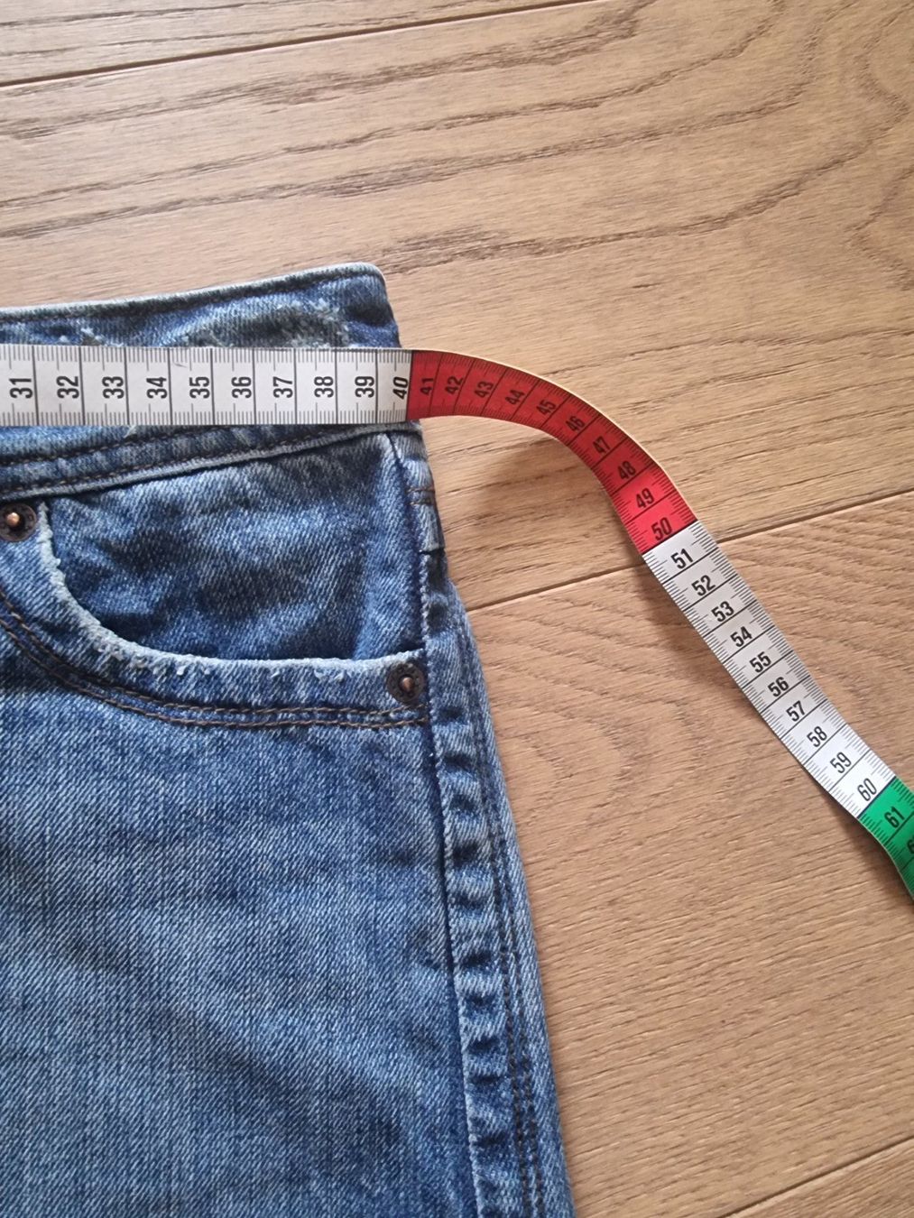 Gonne: Jeansrock mini, 36 – Usato da Buttikon SZ venduto da Limo180 3