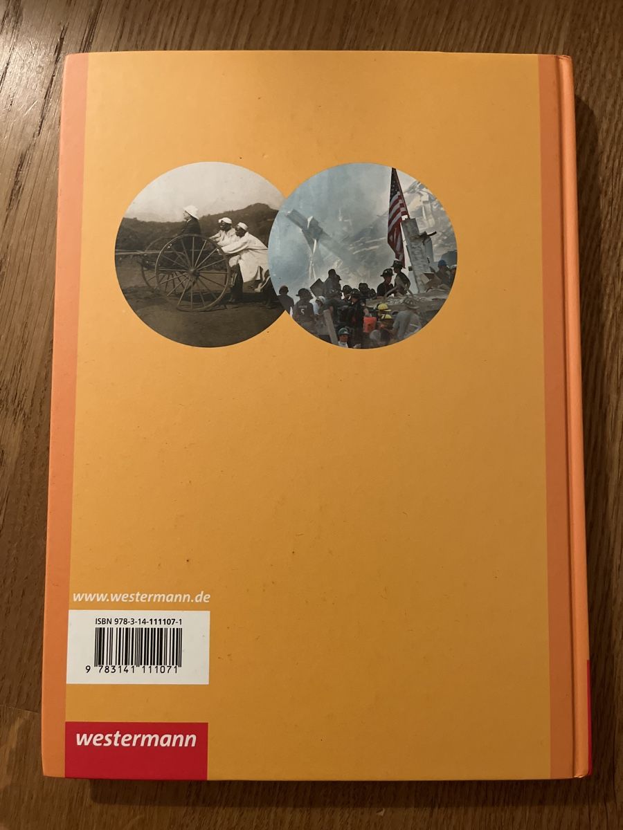 Libri: Exploring History Westermann – Nuovo (secondo la descrizione) da Horgen venduto da Tootall 1