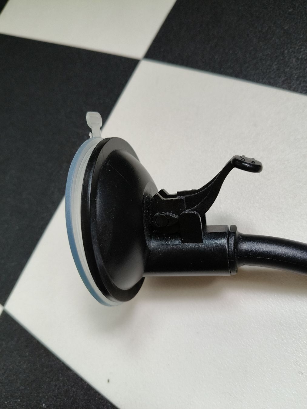 Staffe: handyhalter fürs auto – Nuovo (secondo la descrizione) da kloten venduto da schau-mal-da 2