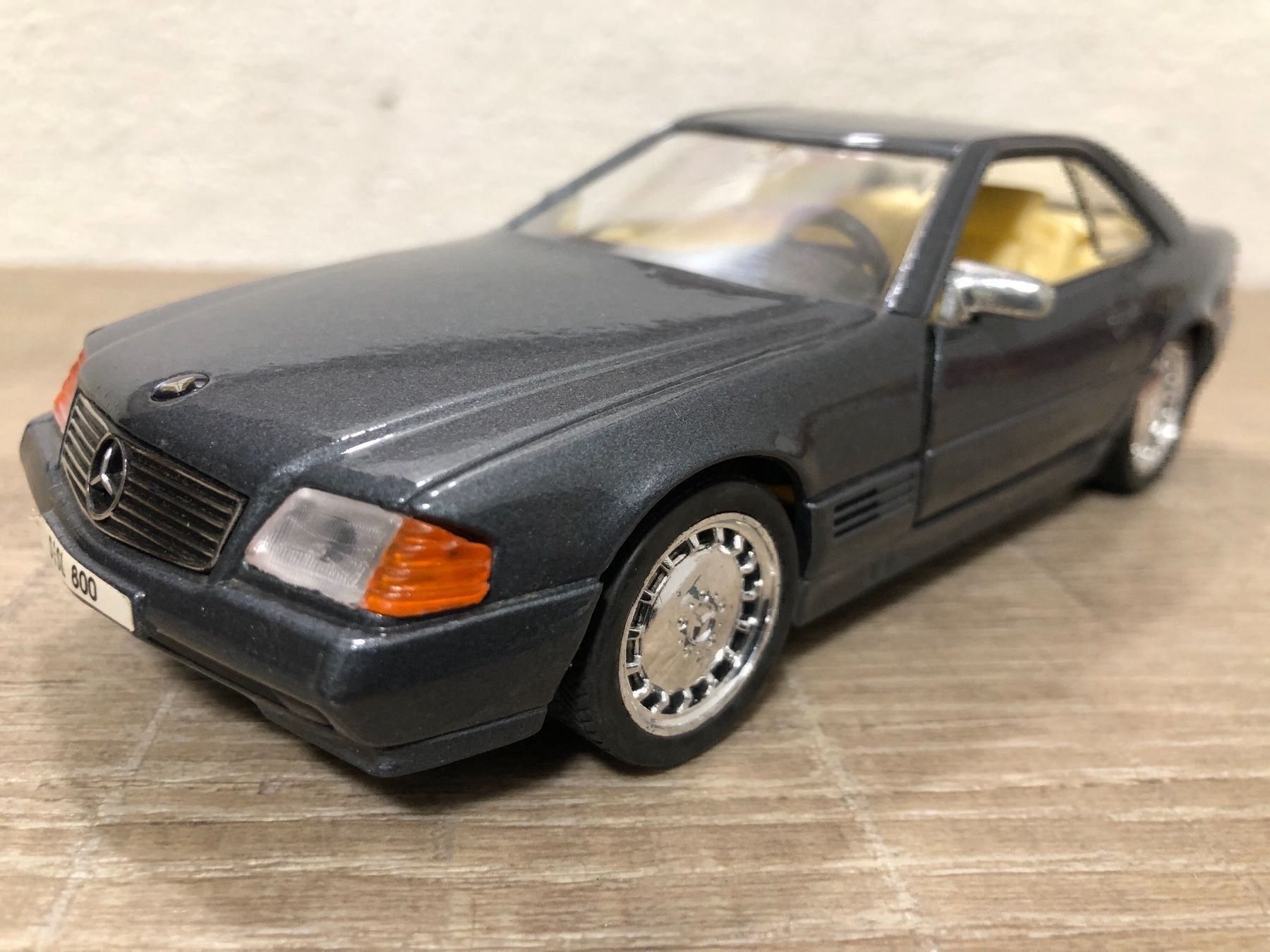 Voitures modèles: Mercedes sl – D'occasion à Reinach AG par rares75