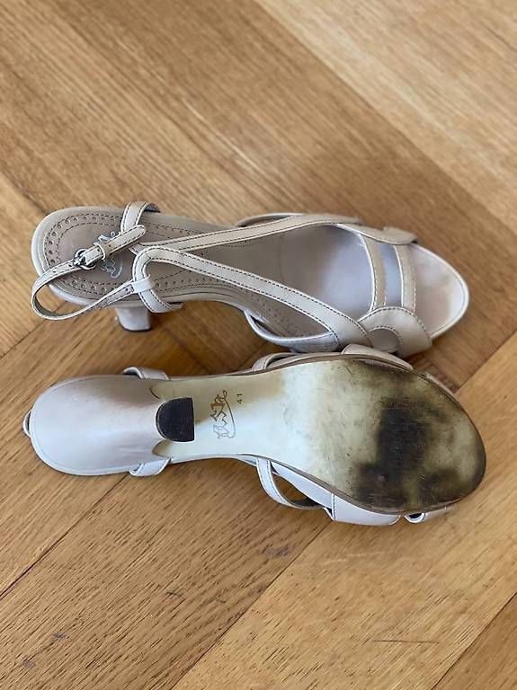 Scarpe da donna: Ash - Taille 41 – Usato da Genève venduto da Za72 2