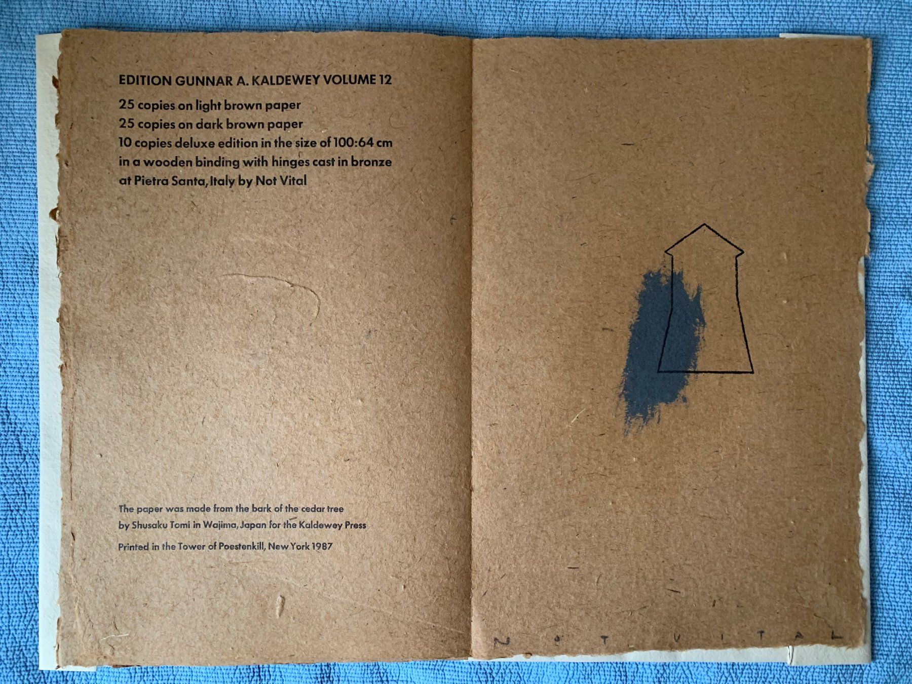 Tableaux: Not Vital, Originalzeichnungen – D'occasion à Regensdorf par JoergR 6