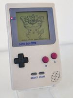 🔥Nintendo Game Boy Pocket DMG edition - Selten - ab 1.- !🔥