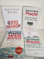 Richard David Precht Buecher 