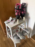 Fila Inline Skates gr. 32-36 