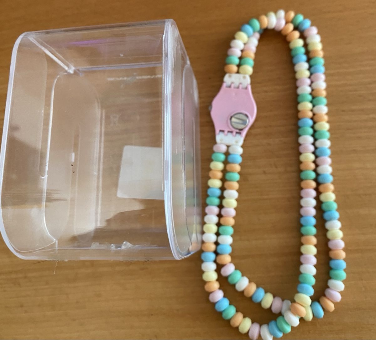 Swatch Orologi: Swatch Caramellissima – Nuovo (secondo la descrizione) da Sarnen venduto da Paris99 2