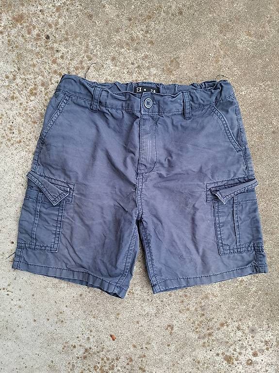 Pantaloni: Kurze Hose - Shorts 122 – Usato da Winterthur venduto da feehee 4