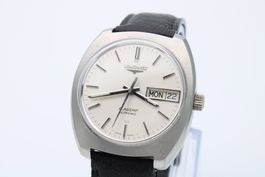 Longines Flagship Ultronic