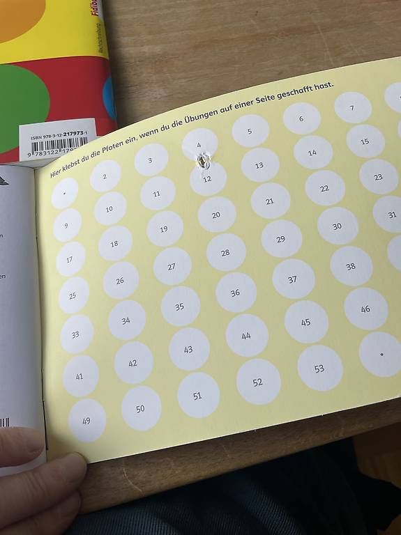 Libri: Fidibus 5/6 Rechtschreibung   – Usato da Dietlikon venduto da VintageStudioZurich 2