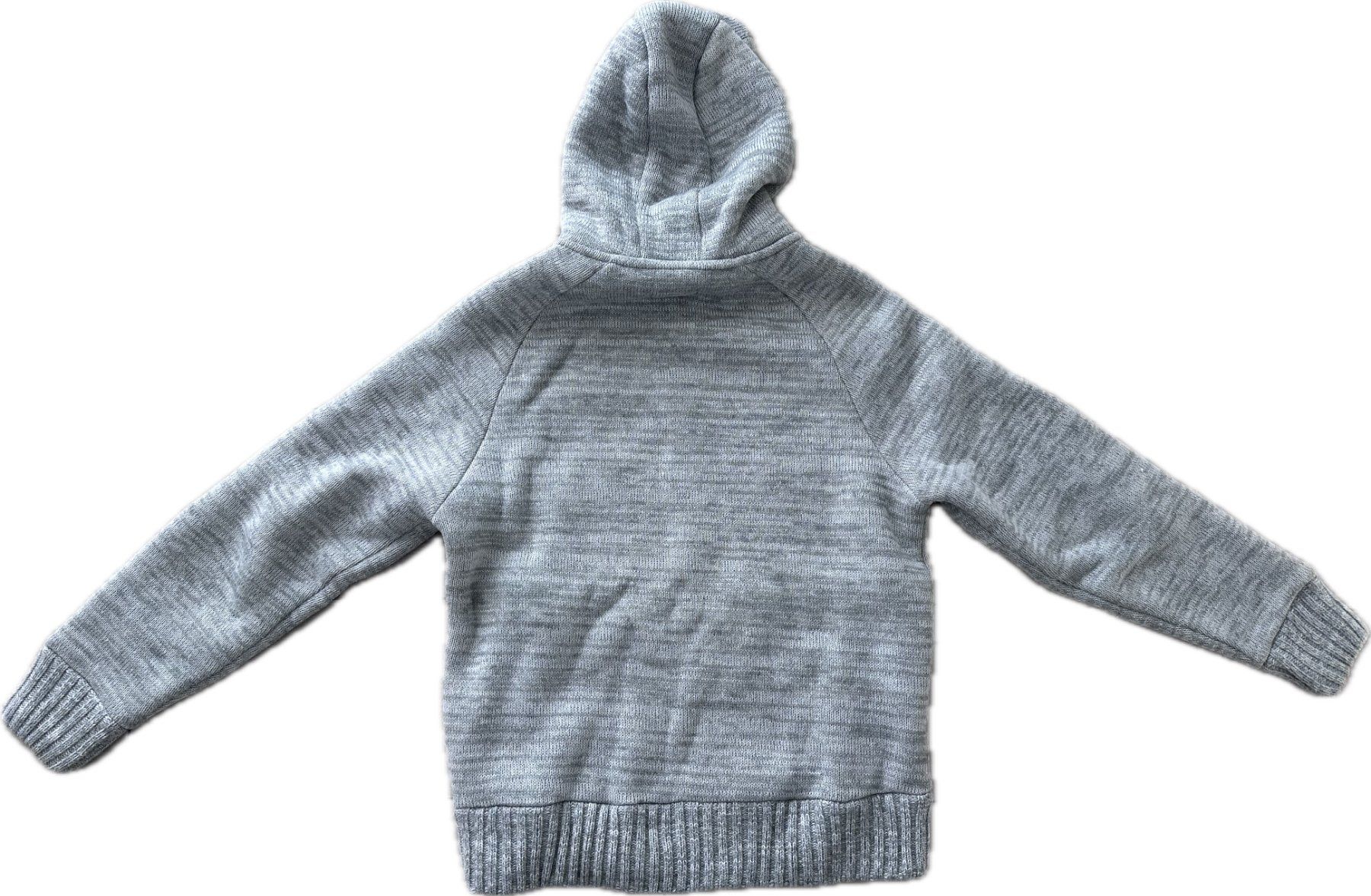 Gilet & Giacche: Gilet de maille à capuche – Usato da Promasens venduto da Toblerone83 2