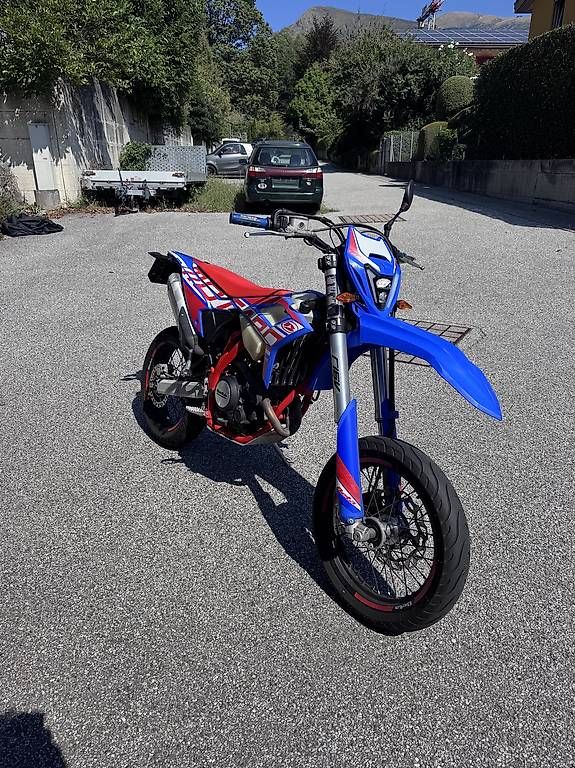 Strada: Beta rr 125 r – Usato da Lugaggia venduto da nak_p55g 4