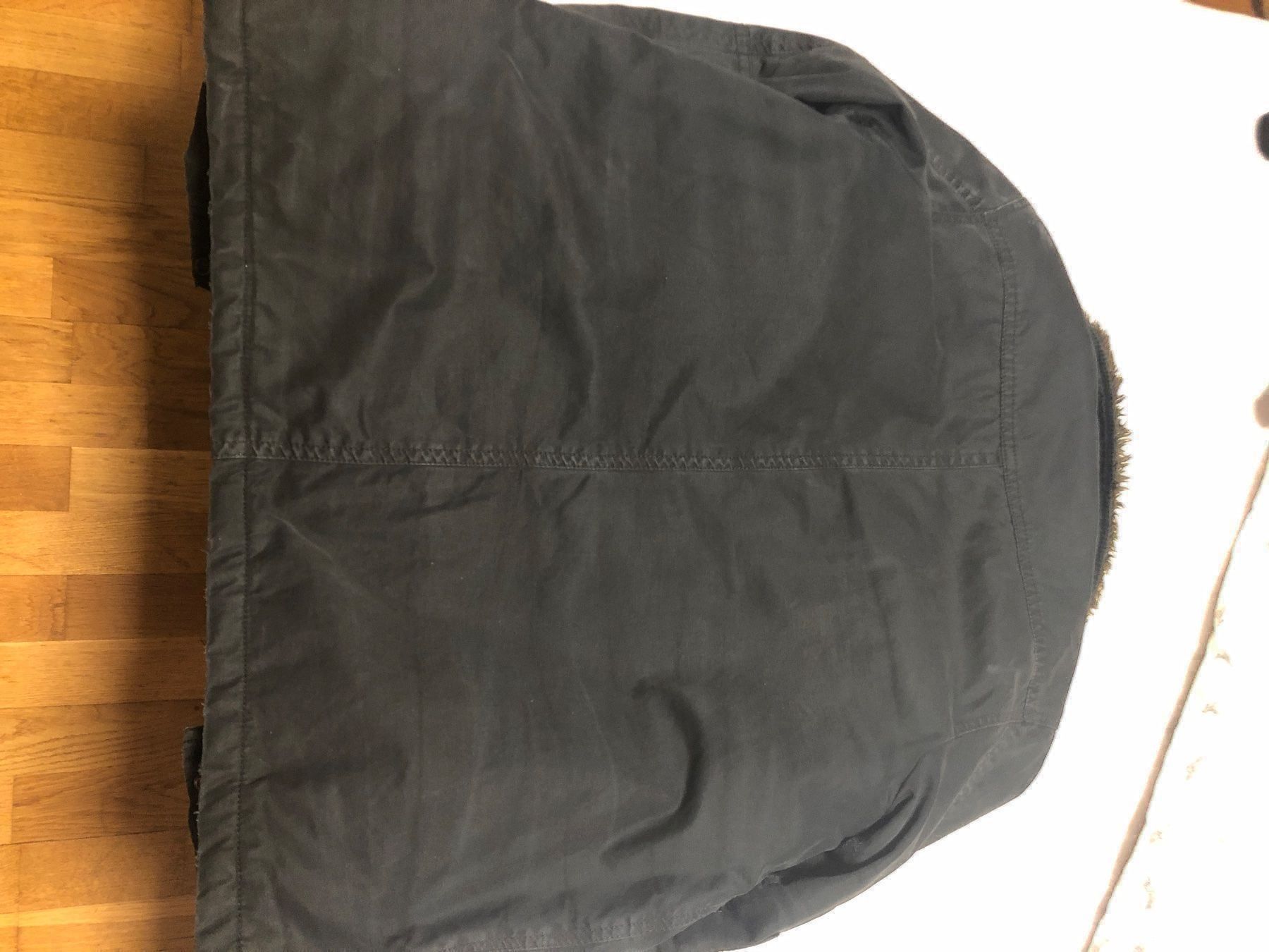 Giacche: Winter Herrenjacke – Usato da Meilen venduto da marsico79 2