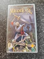 MediEvil Resurrection PSP Spiel gebraucht 