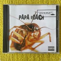 PAPA ROACH-INFEST