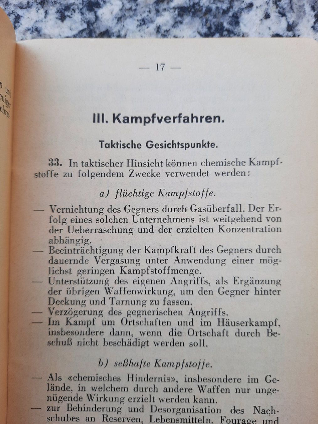 Libri: Gasschutzdienst 1946 – Usato da Ruswil venduto da Sammlergeist 1