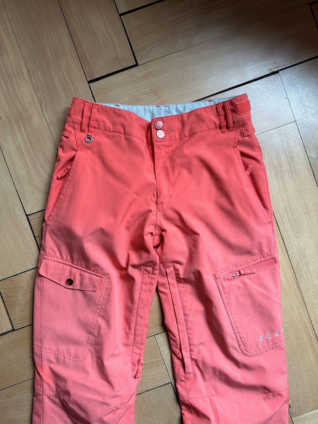 Roxy Pantaloni: ROXY - Skihose koralle S – Usato da Zürich venduto da Diazaio 1