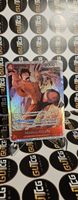 Monkey.D.Luffy 16-015 Foil