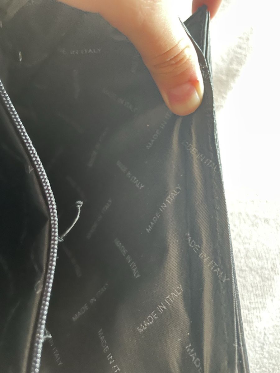 Borse da donna: Modische Tasche – Usato da Lenzburg venduto da sad_8mbt 1