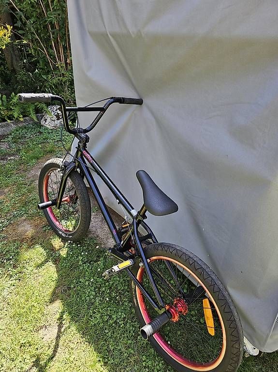 Biciclette: BMX GT Bikes 20" – Usato da Basel venduto da lucaC 4
