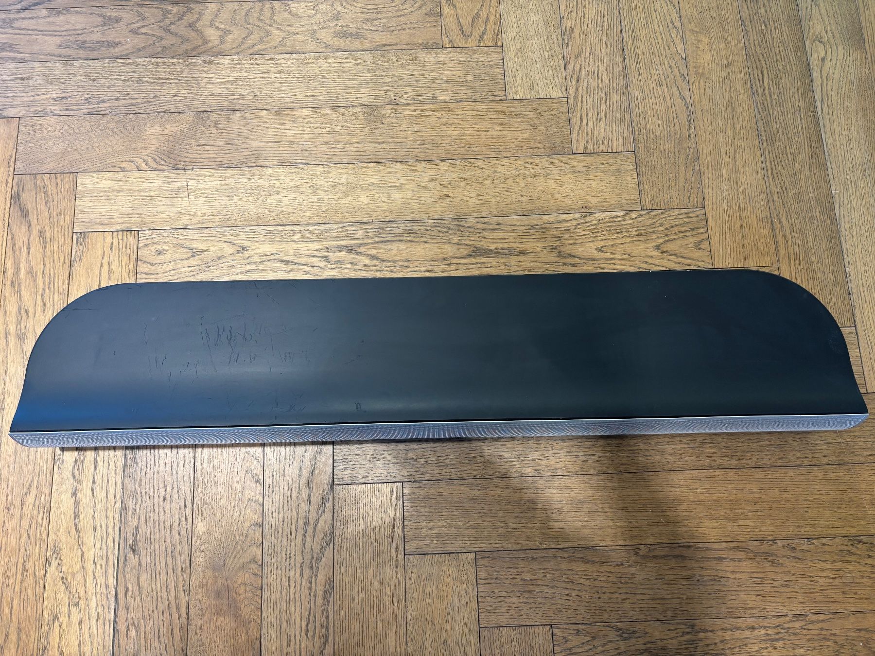 Bang & Olufsen Casse acustiche: Barre de son Beolab 7-1 – Usato da Sion venduto da Bang-OlufsenSion 1