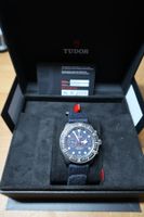 Tudor Pelagos FDX Chrono Alinghi