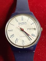 Swatch 80 Jahre