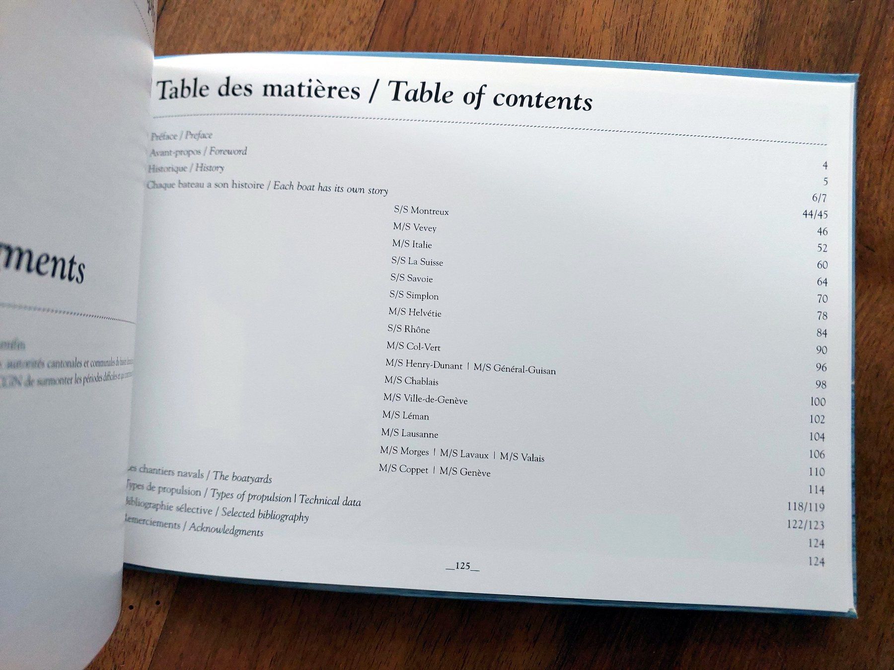 Libri: CGN Compagnie Gènèrale de Navigation sur le lac Léman – Usato da Schönenwerd venduto da Steidi 1